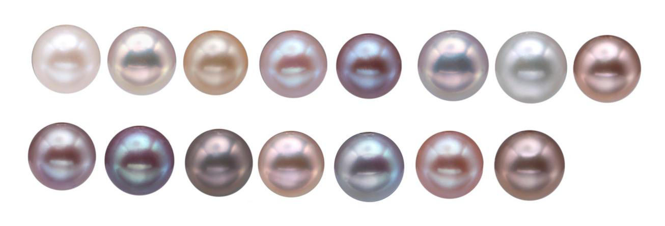 What is Freshwater Pearl Eusharon Blog