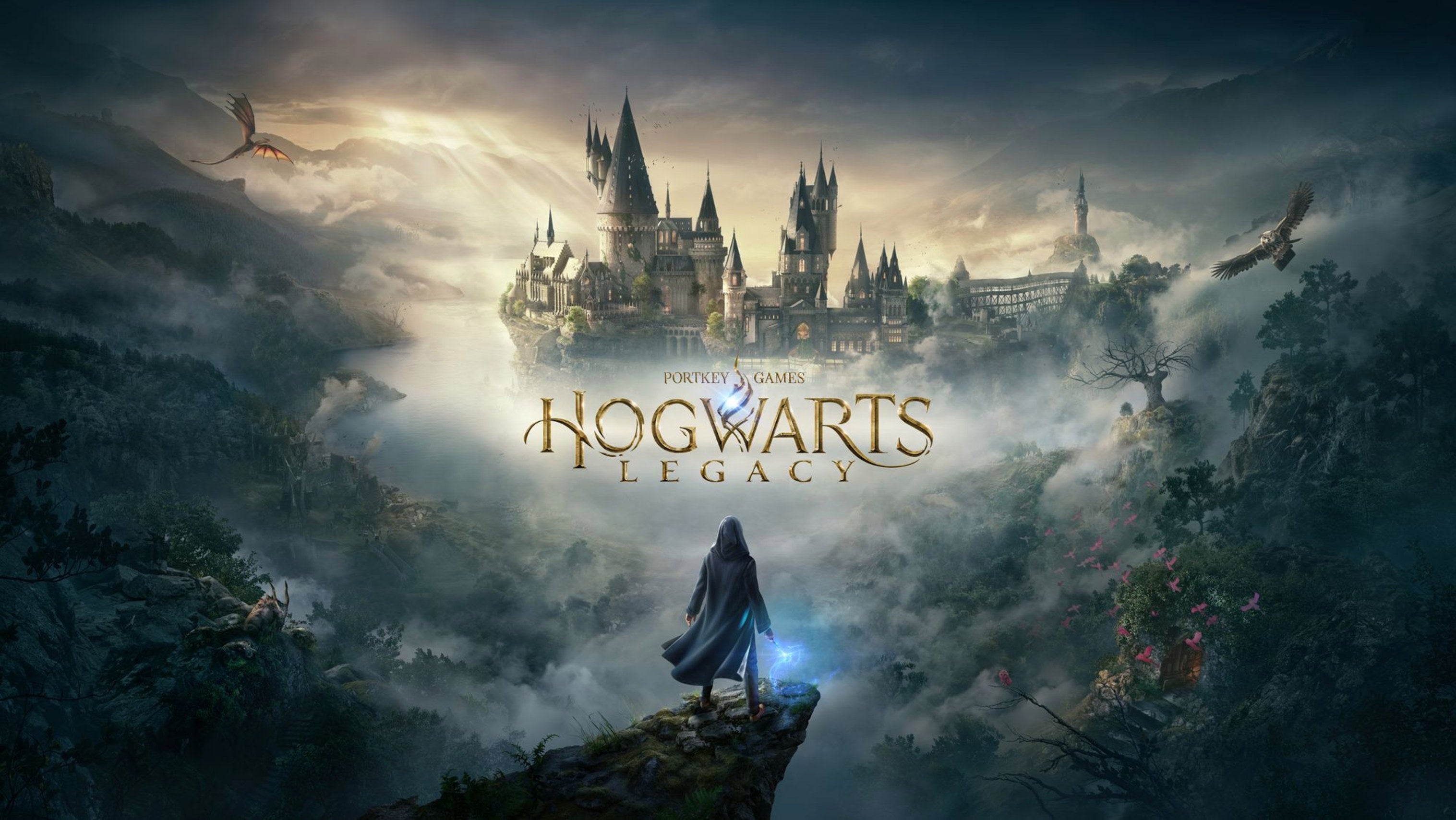 Hogwarts,potter hogwarts legacy promises new way to experience potterverse