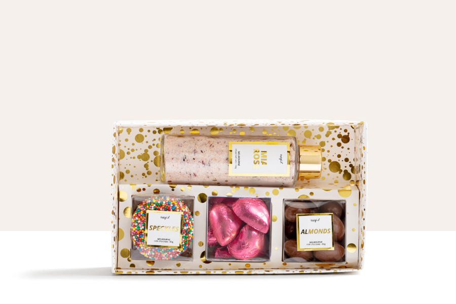 thghtful chocolates & gifts - hampers melbourne