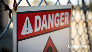 降低使用柴油发电机时的风险