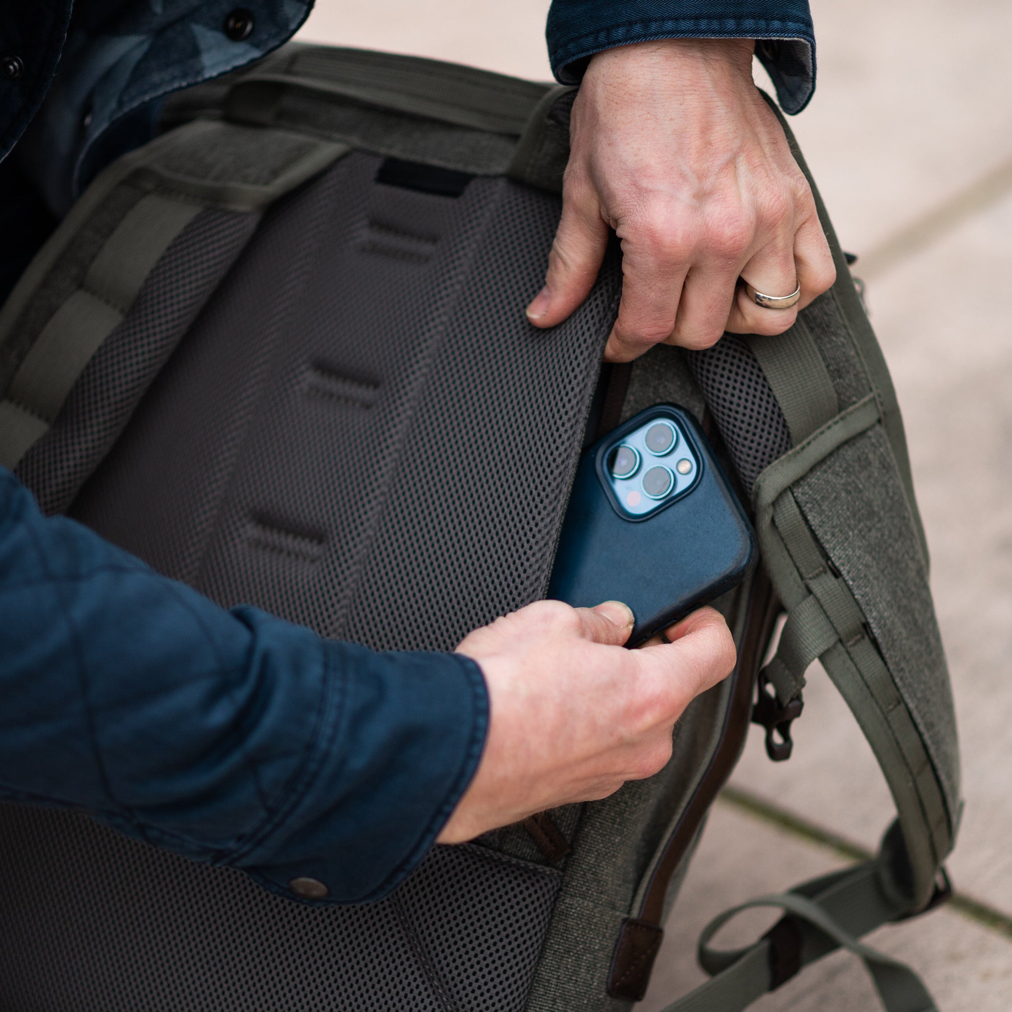 Anti Theft Travel Backpacks: Your Ultimate Protection Companion