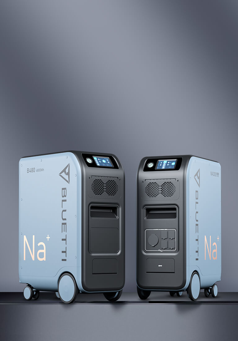 NA300 & B480