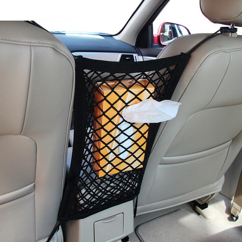 Lifesparking™Storage Network of Car Seat