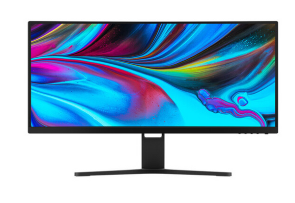 Mi Curved Gaming Monitor launched in Europe for €399 -   News