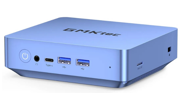 This is the most powerful mini PC we have ever reviewed