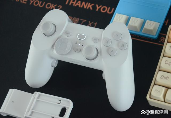 poll vleet Boek Xiaomi GamePad Elite Edition Controller Review – minixpc