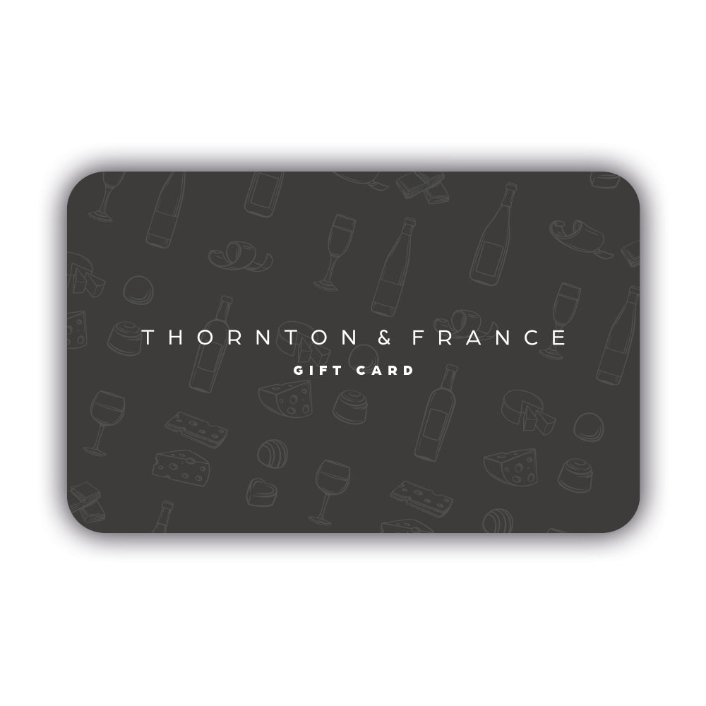 thornton & france - home