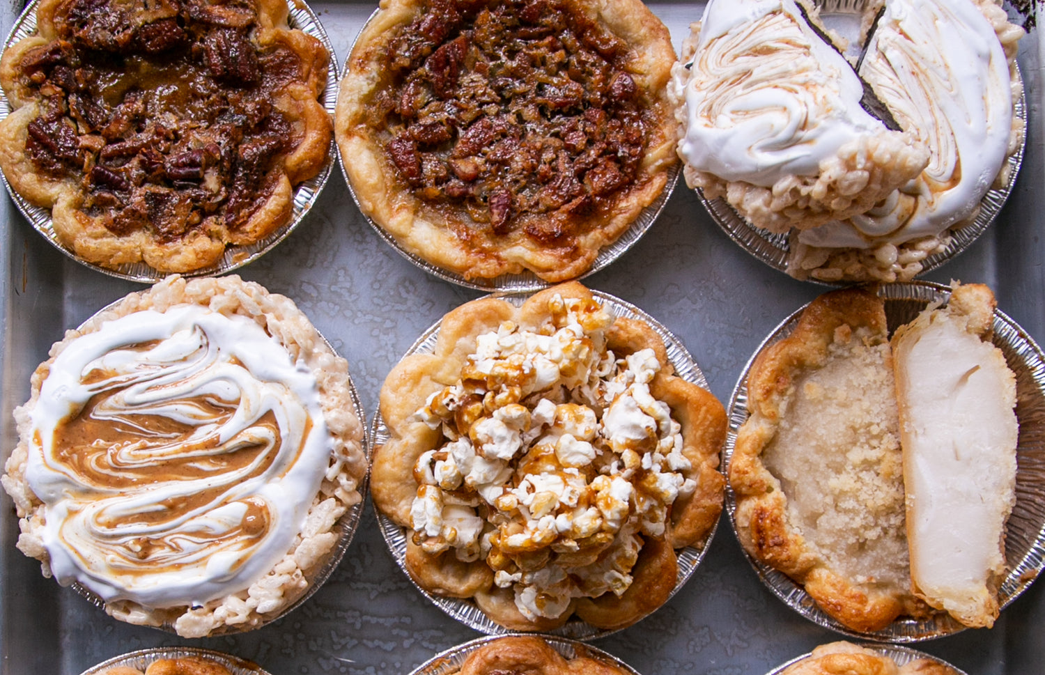 Indulgent Thanksgiving Pie Recipes Made Effortlessly