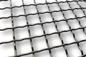 Define wire outlet mesh
