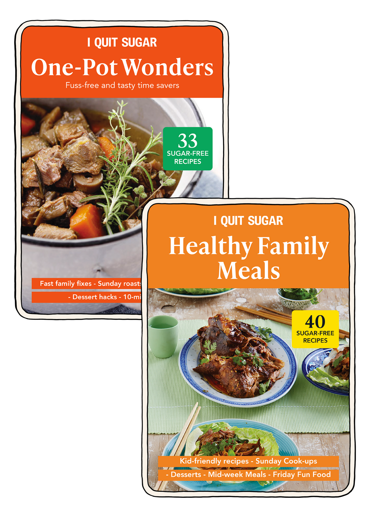 Simple Affordable Recipes for Busy Families