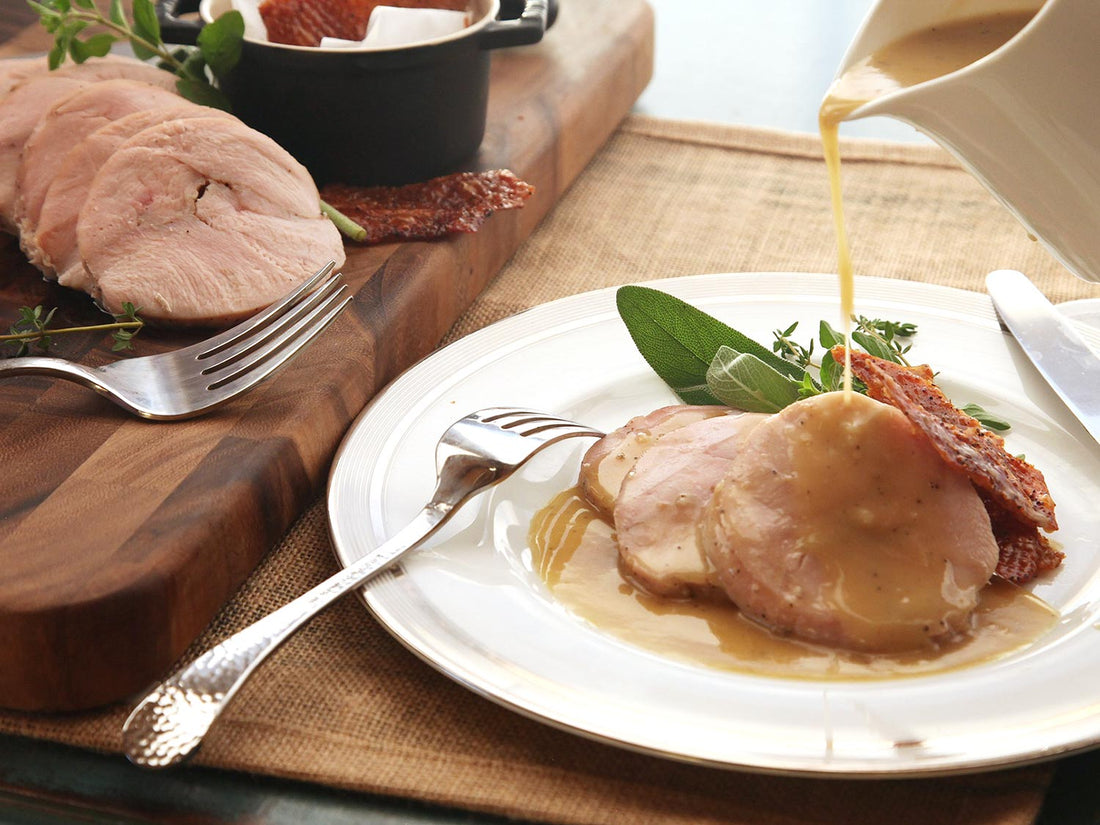  The Ultimate Guide to the Best Turkey Ala King Recipe: A Comforting Classic