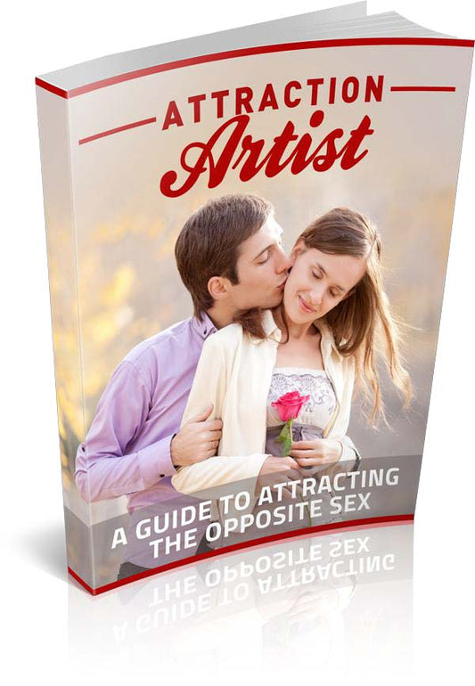 ### How to Be Sexually Attractive: Tips for Enhancing Your Charisma and Appeal