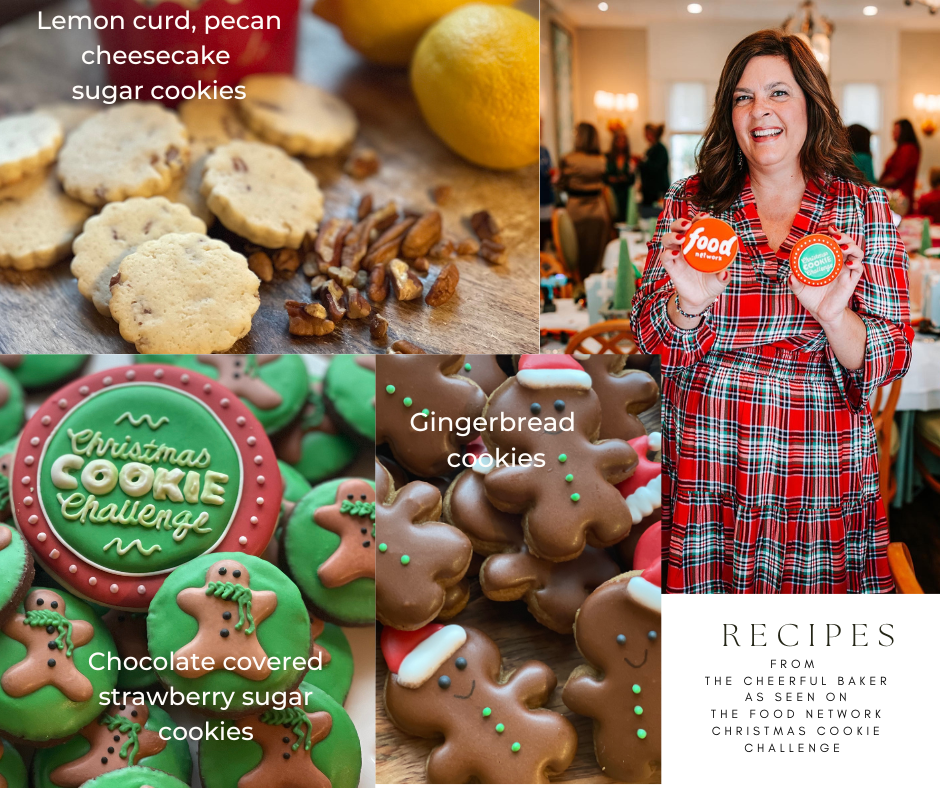 ### Indulge in Irresistible Delights: Delectable Chocolate Christmas Cookie Recipe