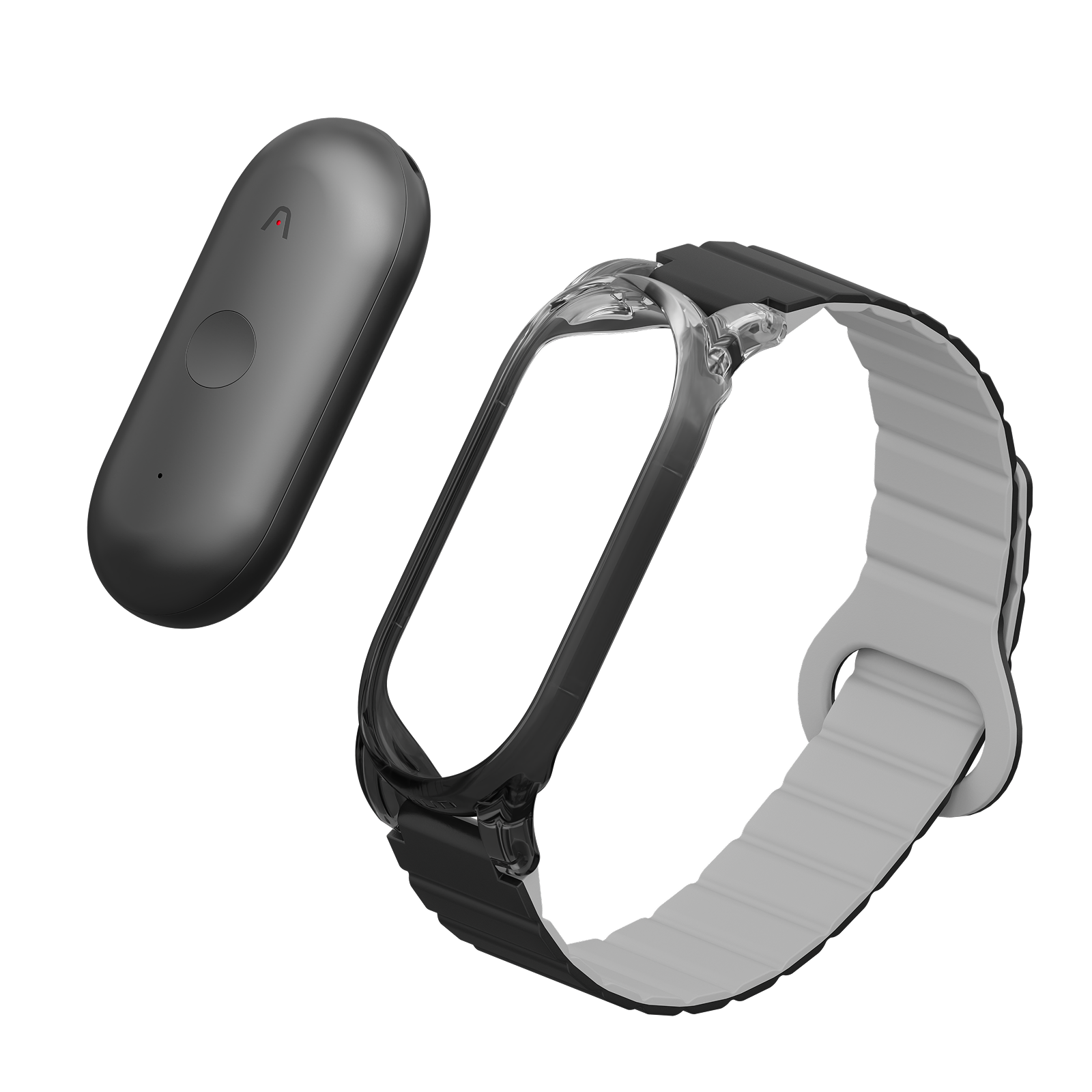 Pulsera de silicona para Plaud NotePin | Plaud NotePin S