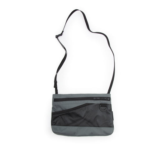 Snow Peak Everyday Sacoche Crossbody Bag (Grau)  - Cheap Witzenberg Jordan Outlet