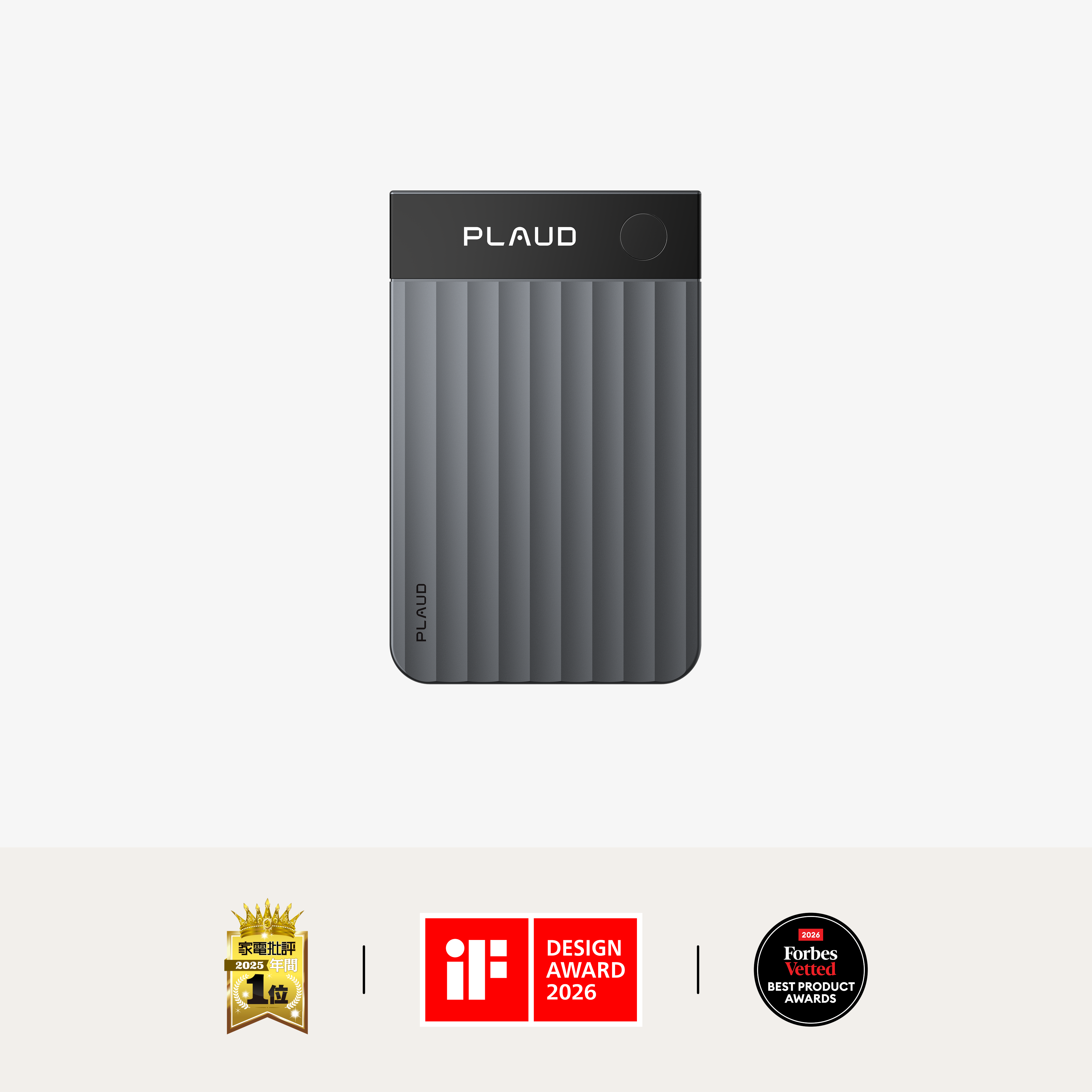 Plaud Note Pro