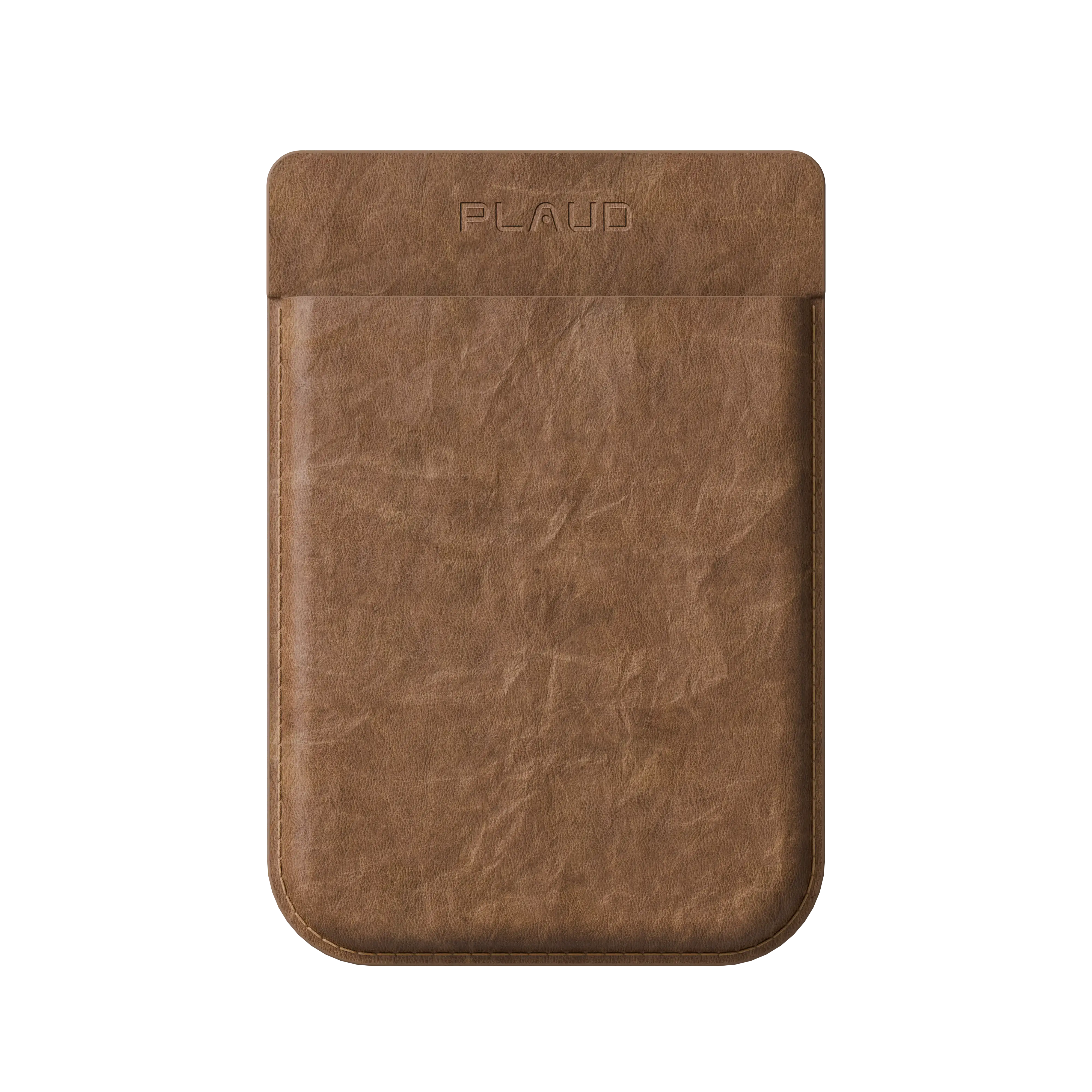 Plaud Note 専用MagSafeケース