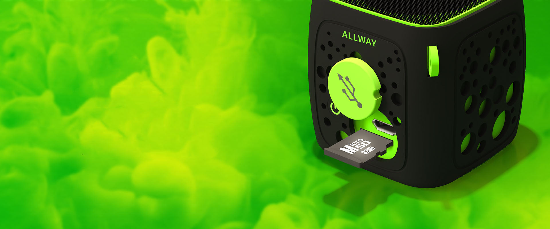 Allway