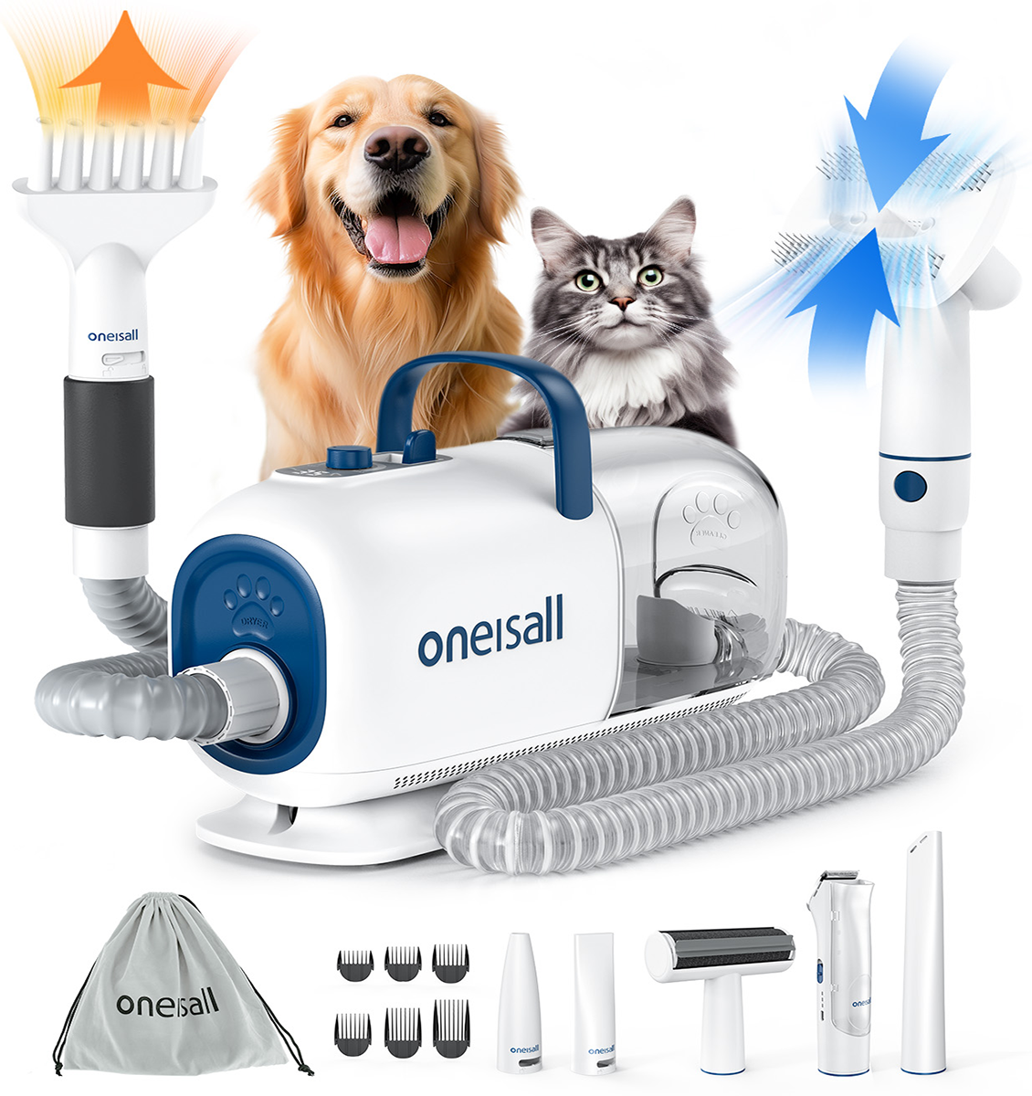  Discover the Ultimate Cleaning Experience with Dyson Cordless Pet: The Best Vacuum for Pet Owners