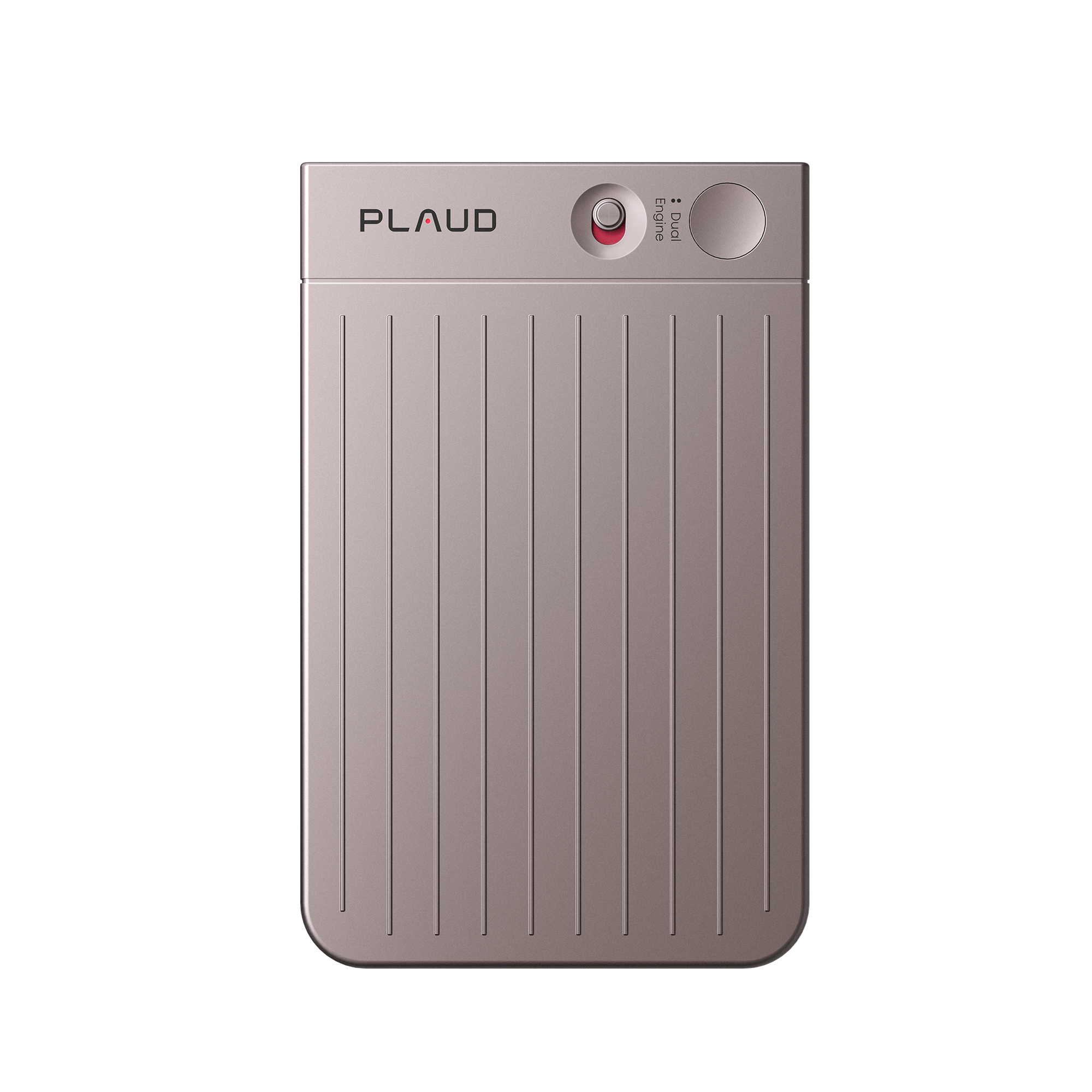 Plaud Note - Notetaker IA Professionale