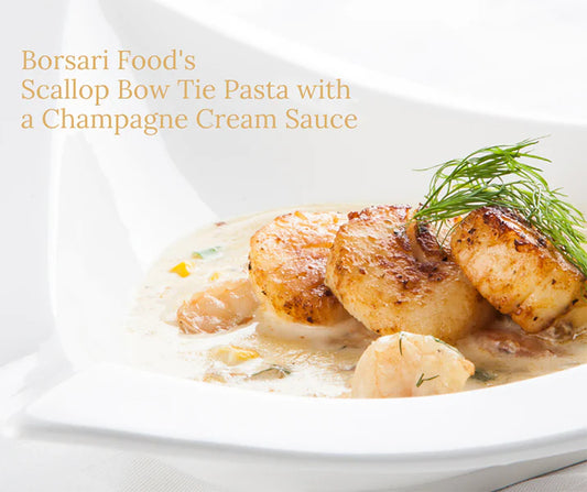  "Indulge in Creamy Crawfish Alfredo Pasta Recipe: A Southern Delight for Every Occasion"