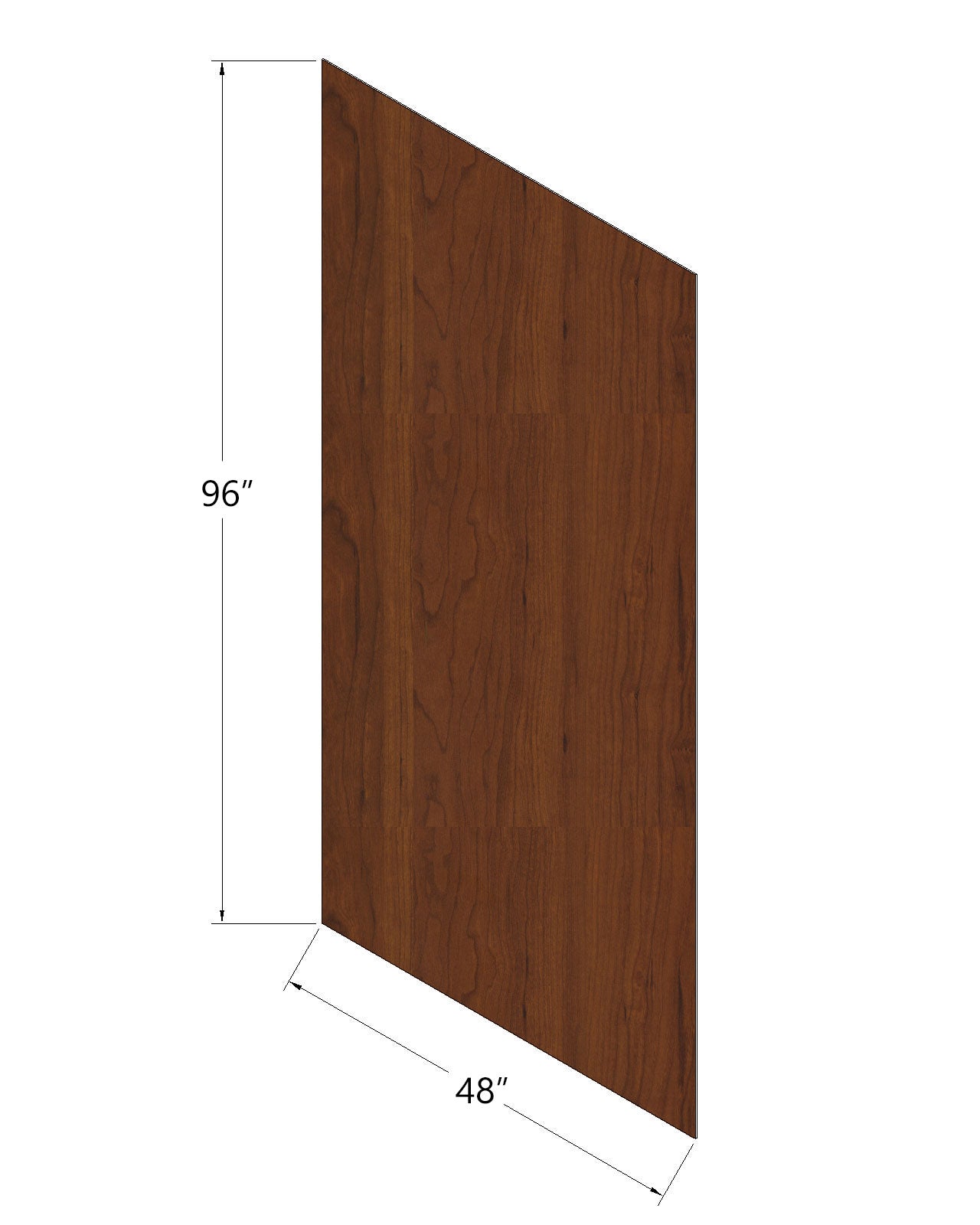  DC-BP48x96-3/4