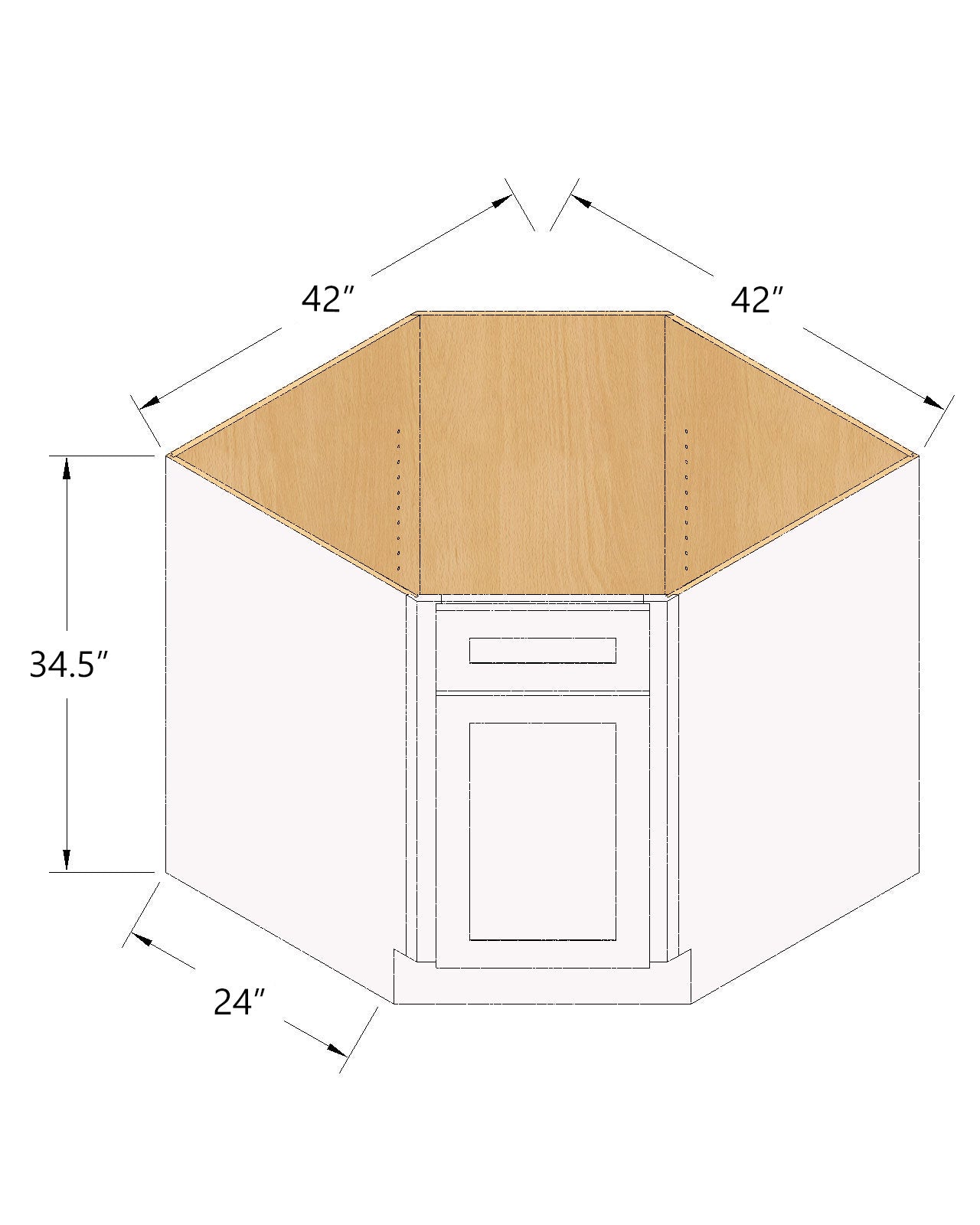  DI-DSB42