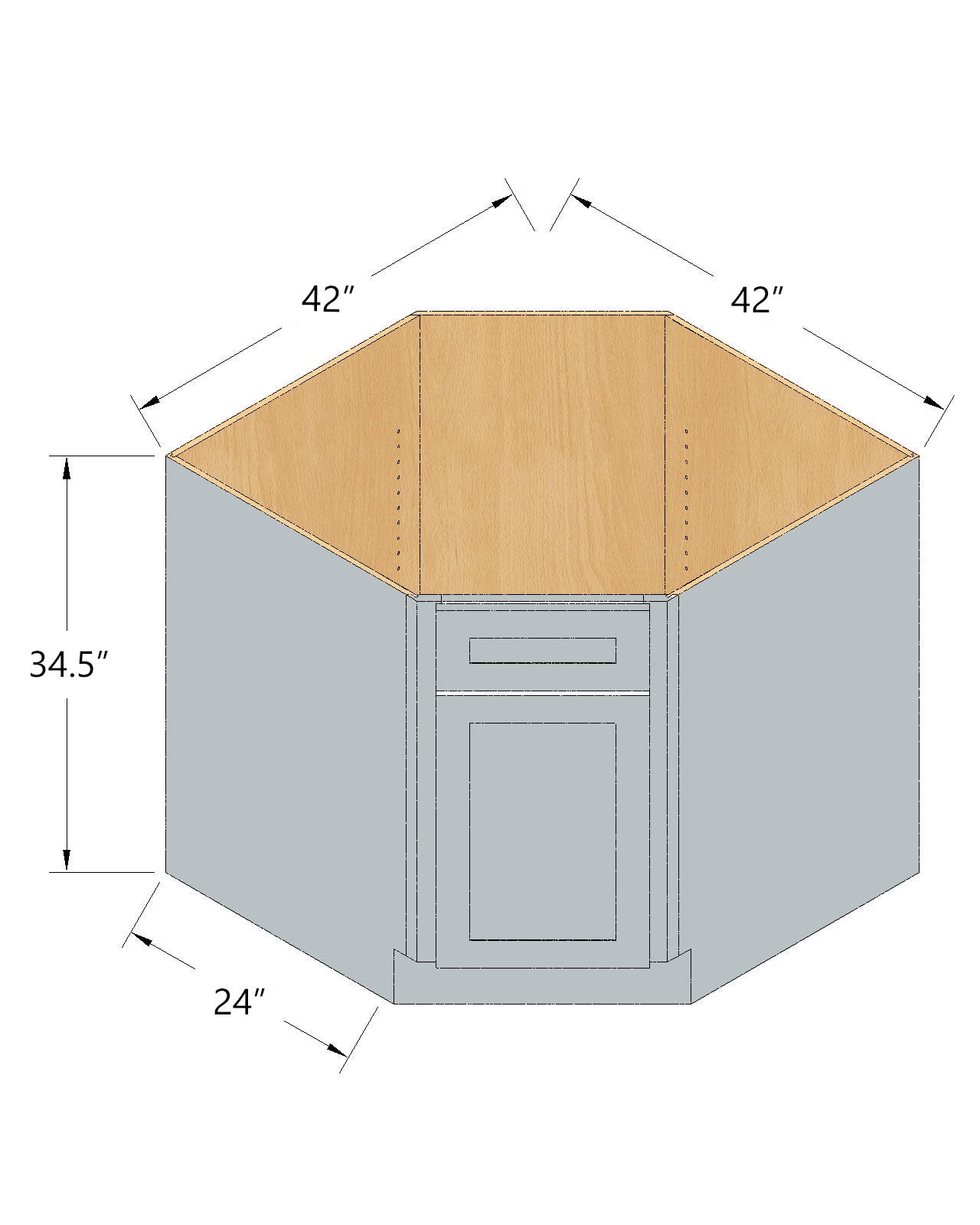  HA-DSB42