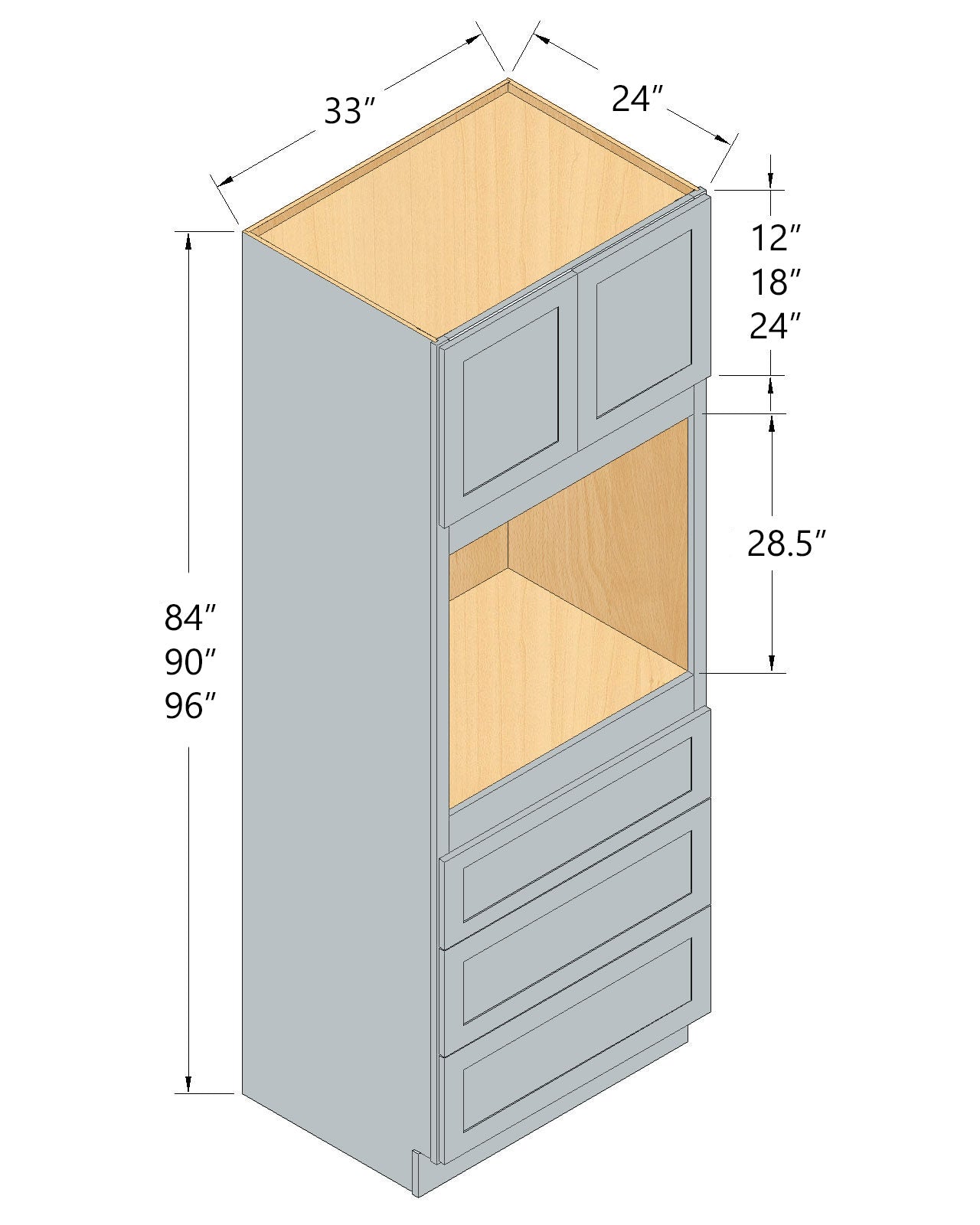  HA-OC3390