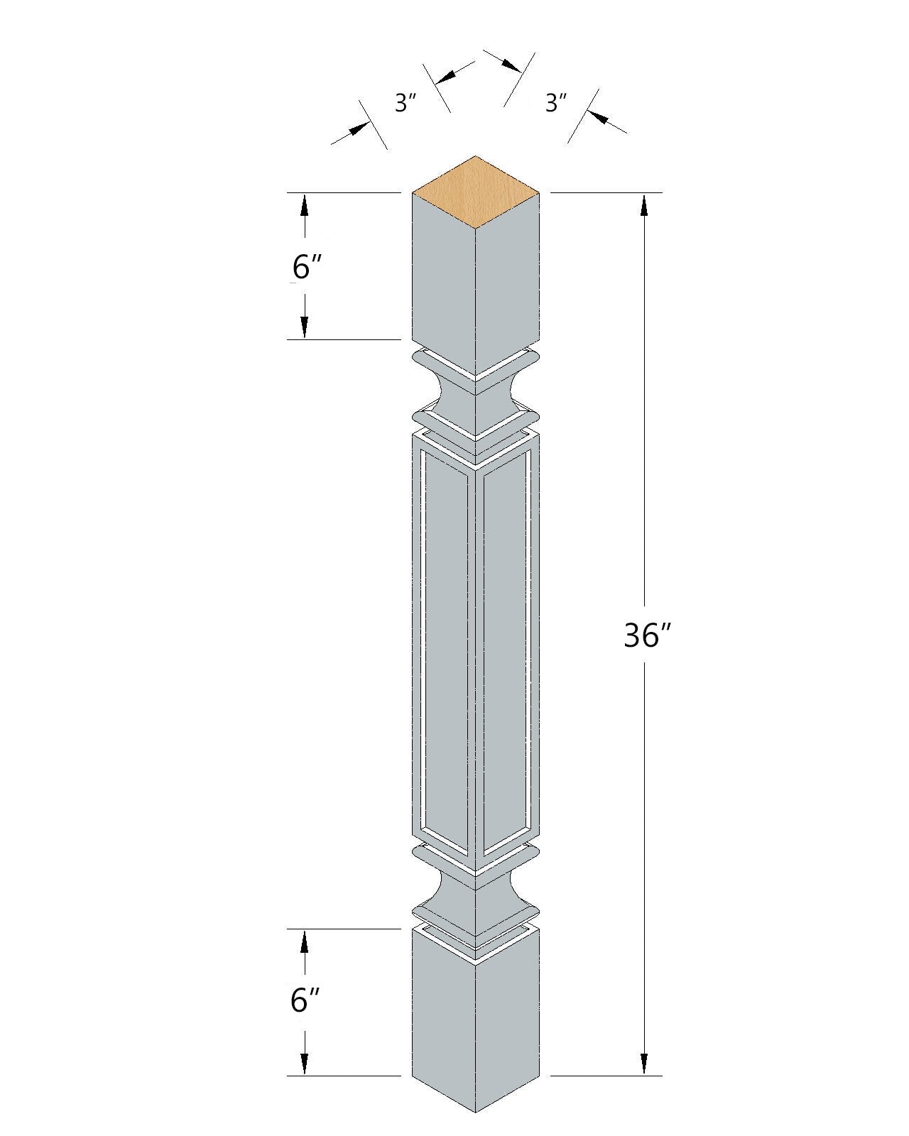  HA-SP336