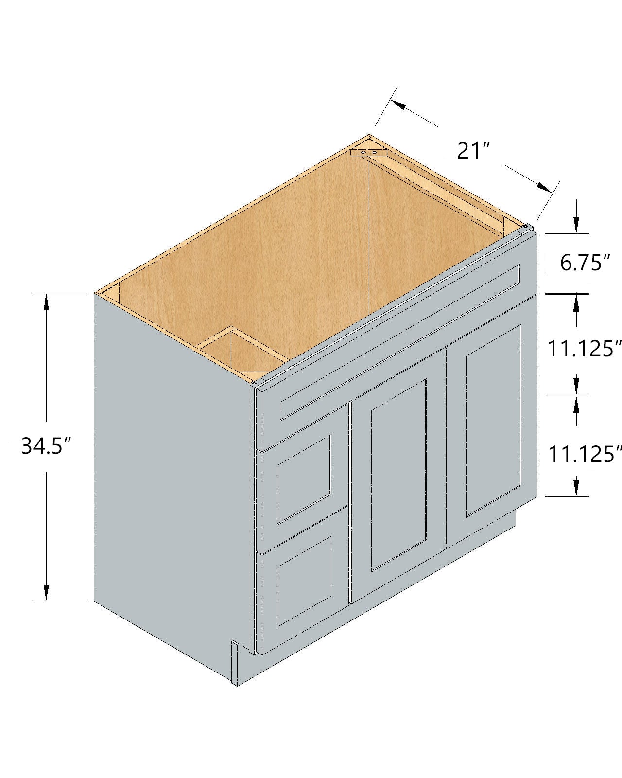  HA-VSD3621L