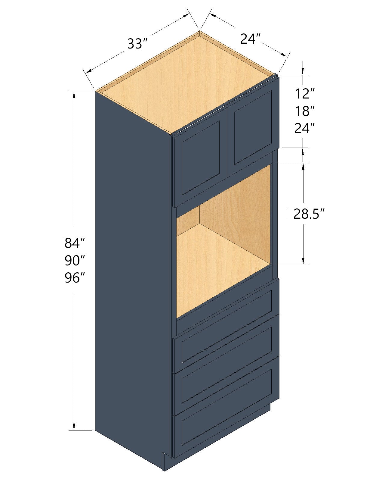  HB-OC3390