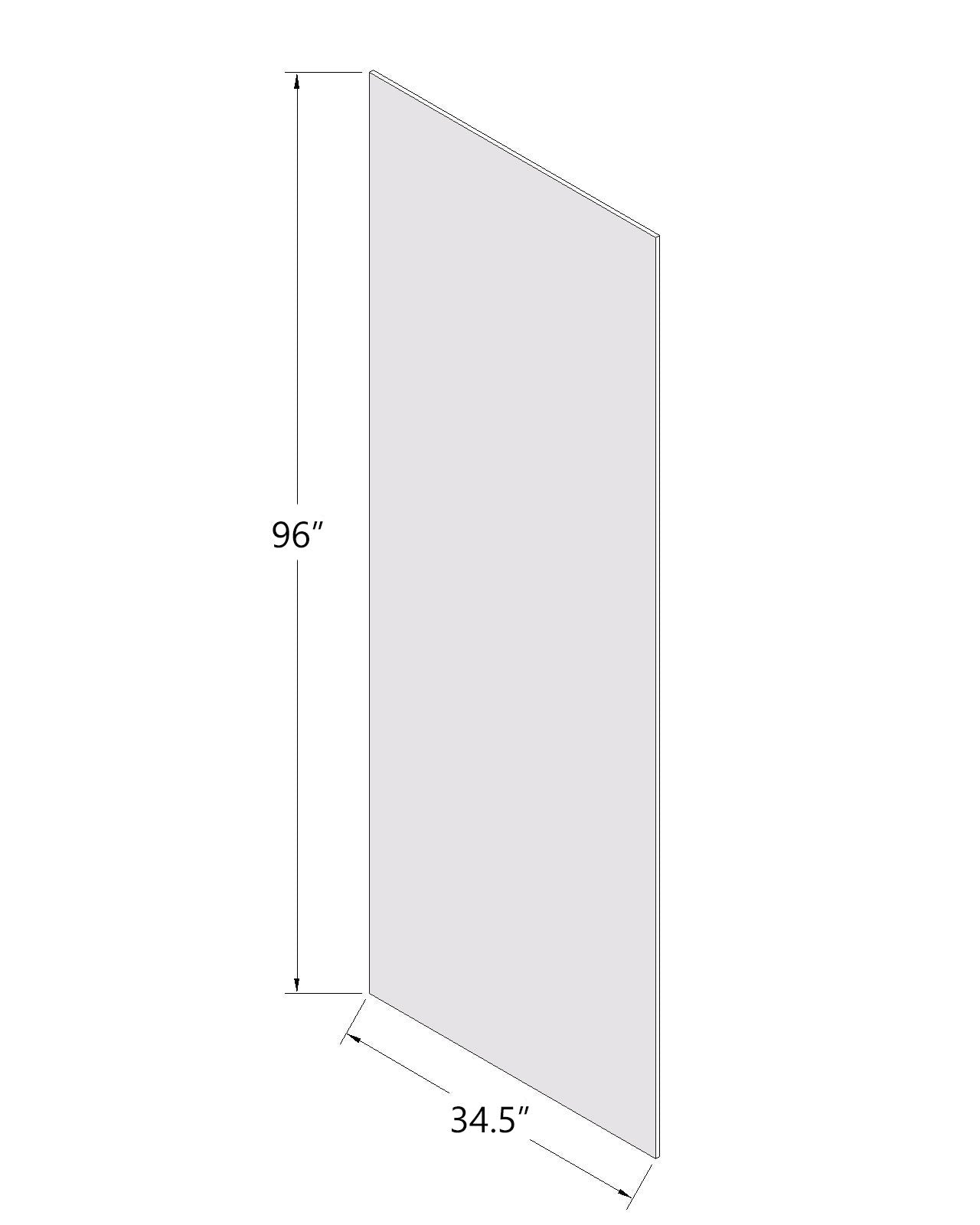  HF-BP34 1/2× 96-1/4