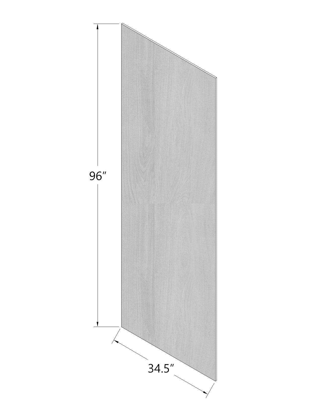  HLG-BP34 1/2× 96-1/4
