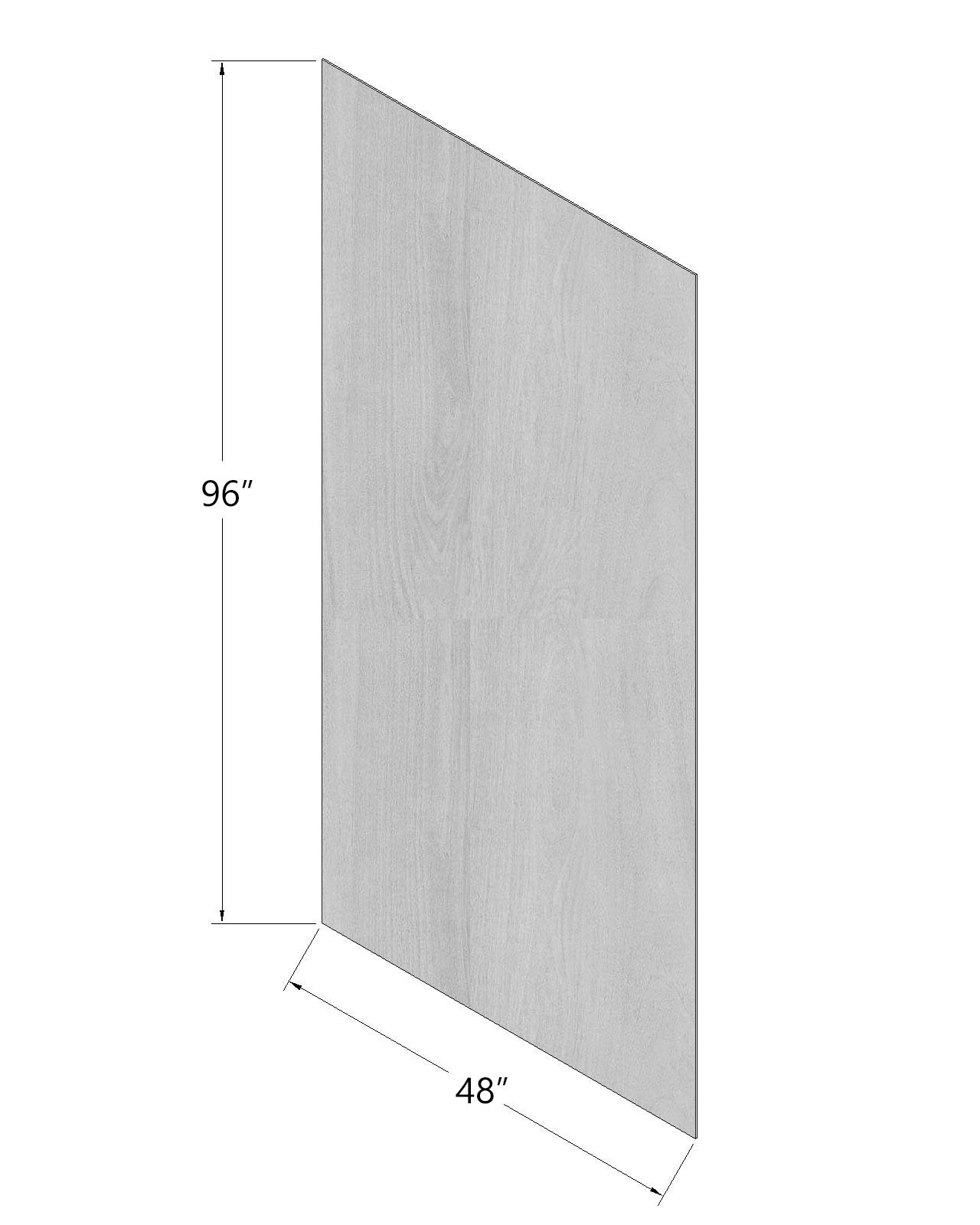  HLG-BP48x96-1/2