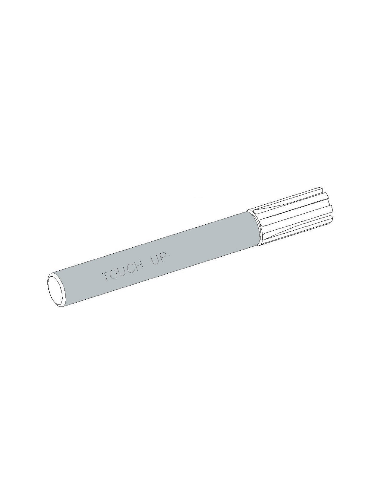  HA-Touch Up Kit