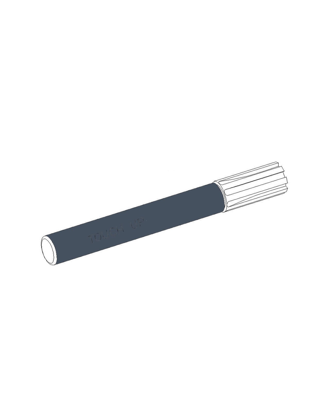  HB-Touch Up Kit