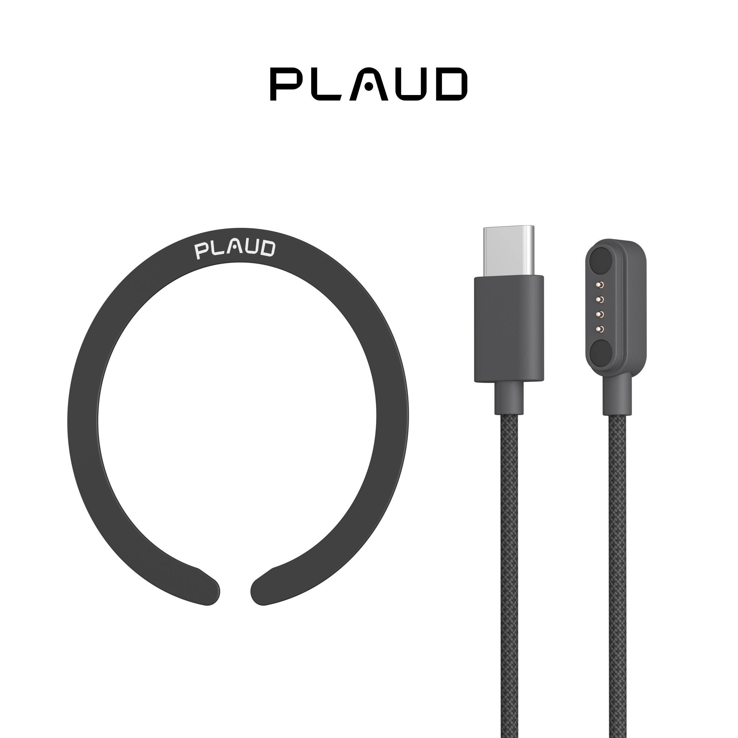 Plaud Note & Note Pro accessoireset