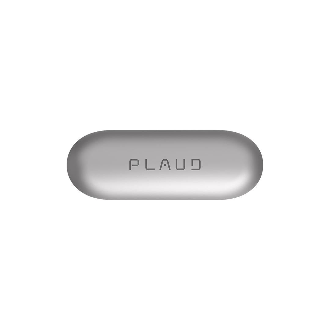 Plaud NotePin | Plaud NotePin S: Clip & Magnetische Speld