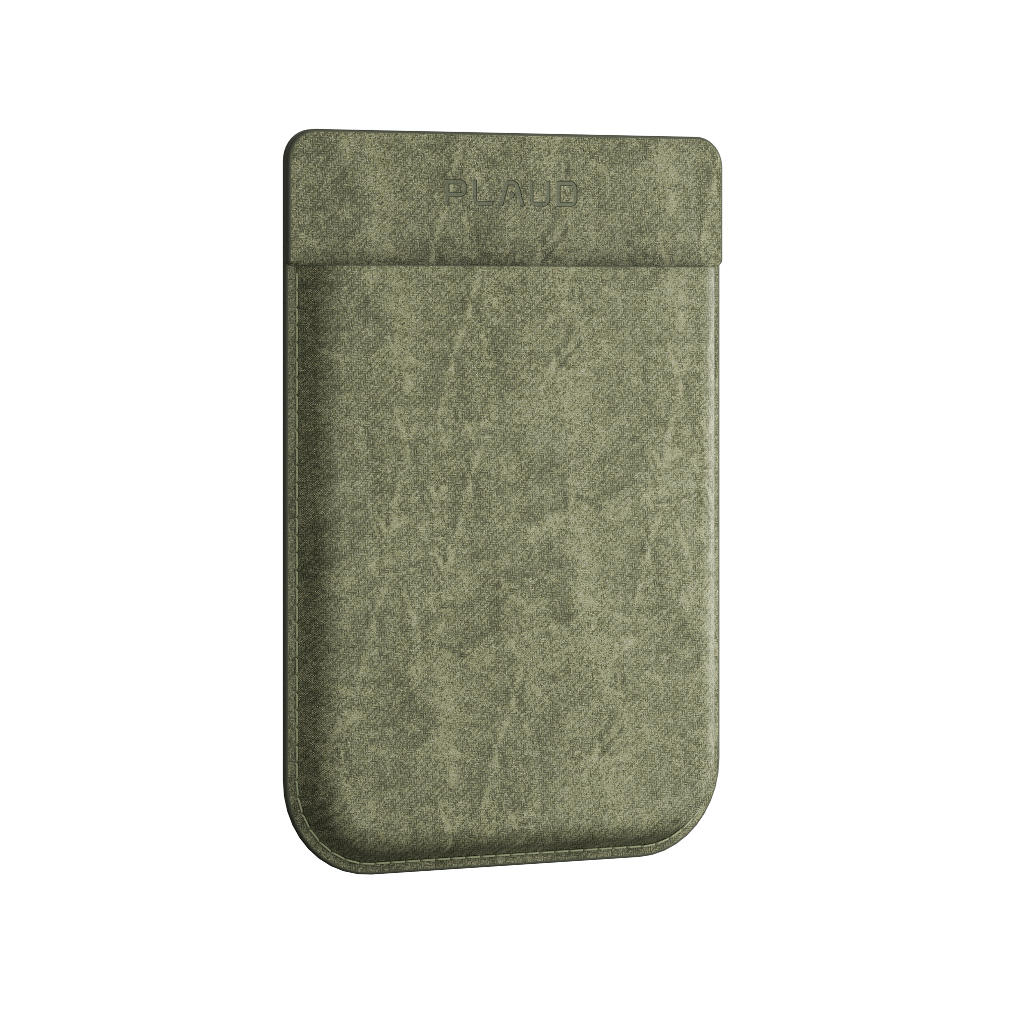 Plaud Note Magnetische Case