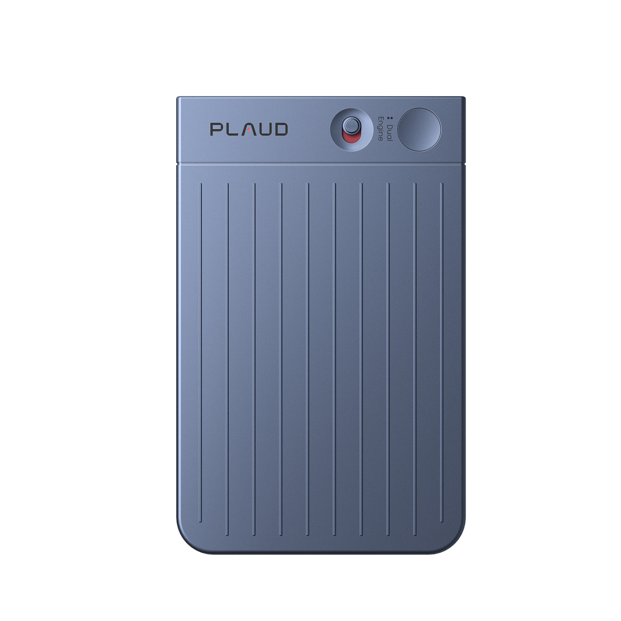 Plaud Note - Anotador profissional de IA