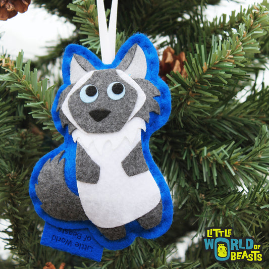  Cherished Pet Memorial Christmas Ornaments to Celebrate Your Beloved Furry Friends This Holiday Season