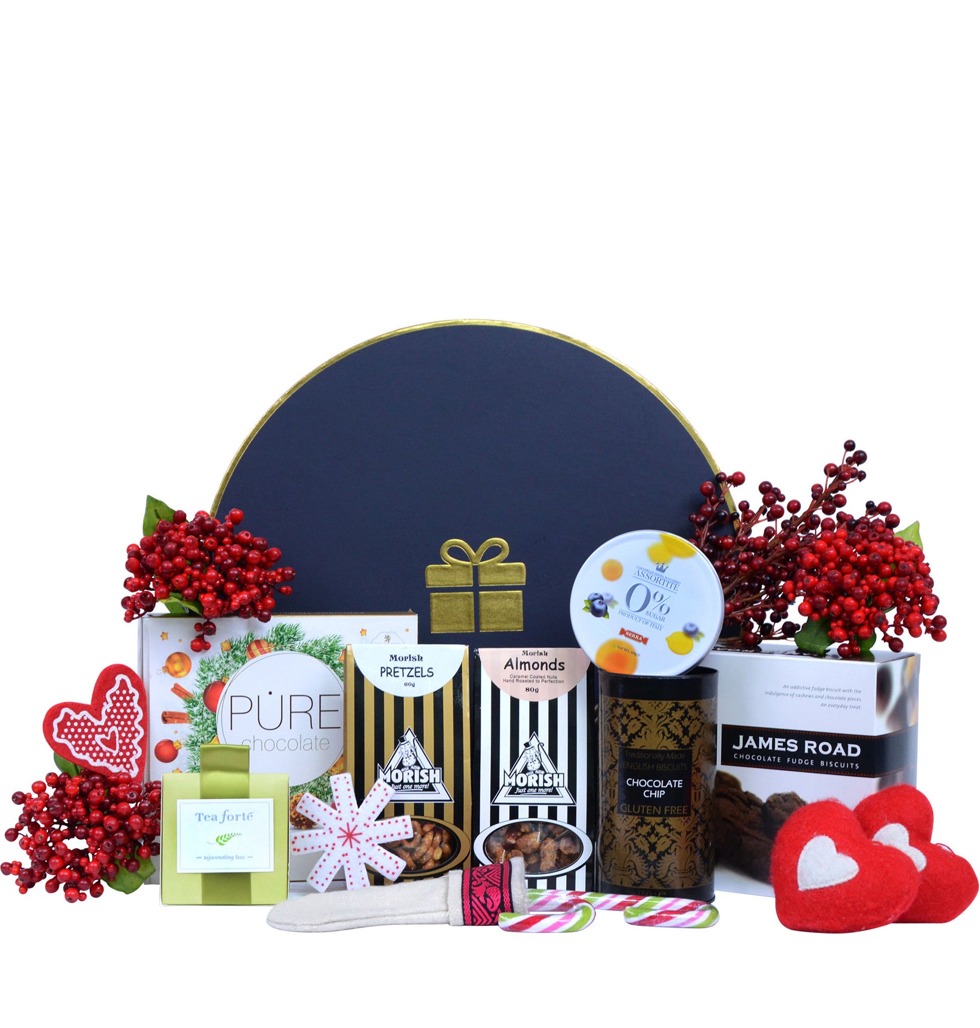 christmas party | gift hampers macau