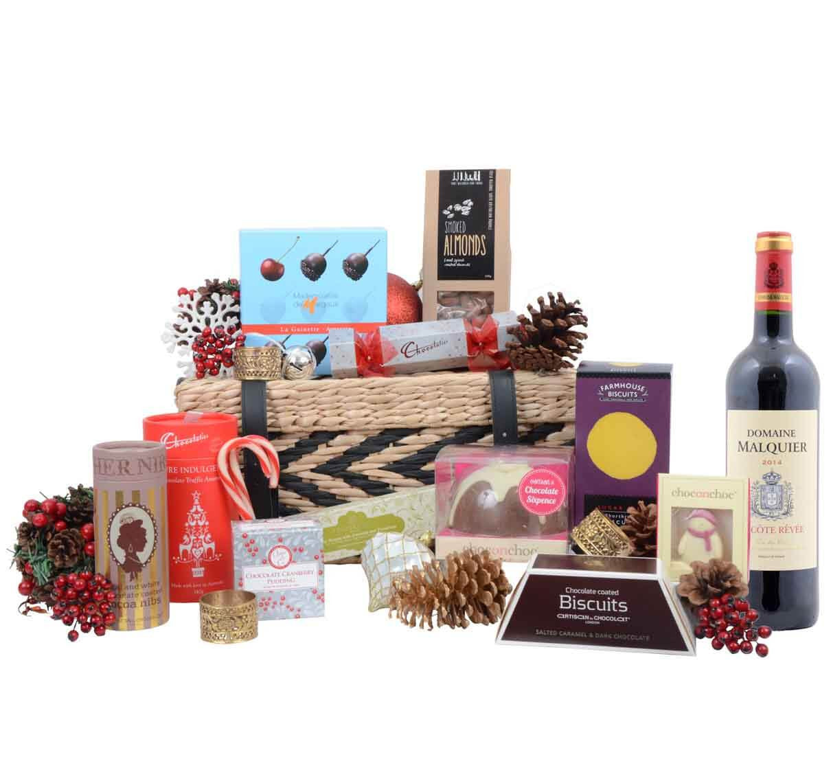 欢乐世界 | gift hampers macau
