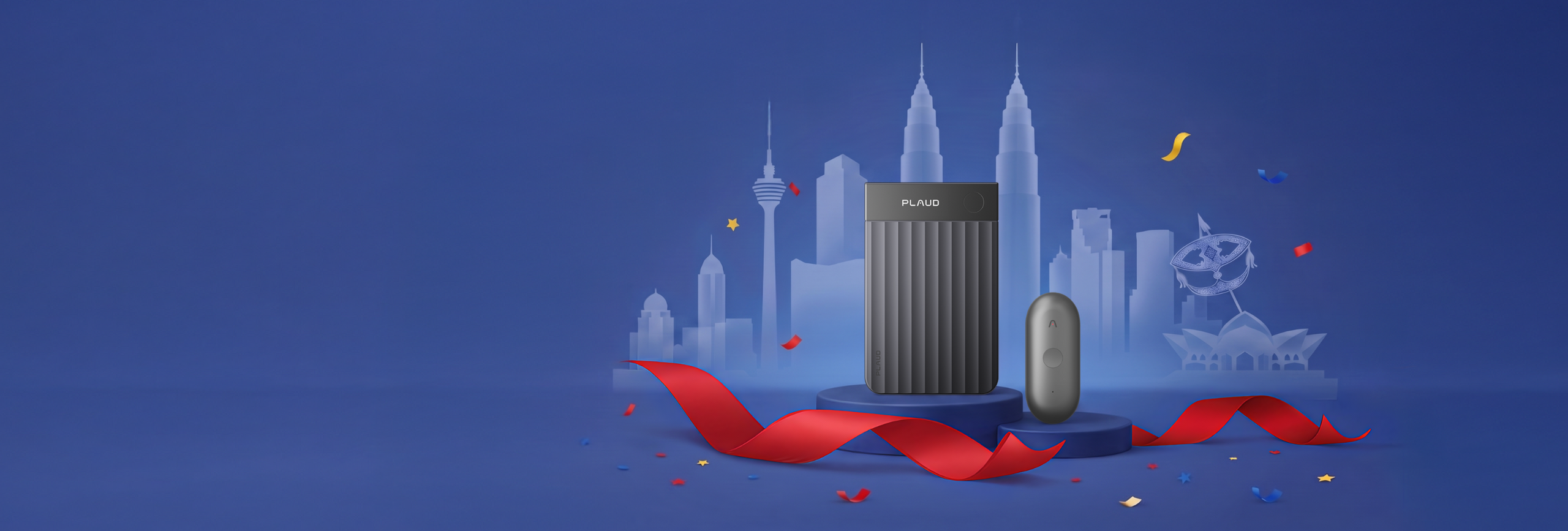 Merdeka Mega Sale | 25 Aug – 18 Sep 2026 Up to RM70 OFF Be present. Capture what matters.