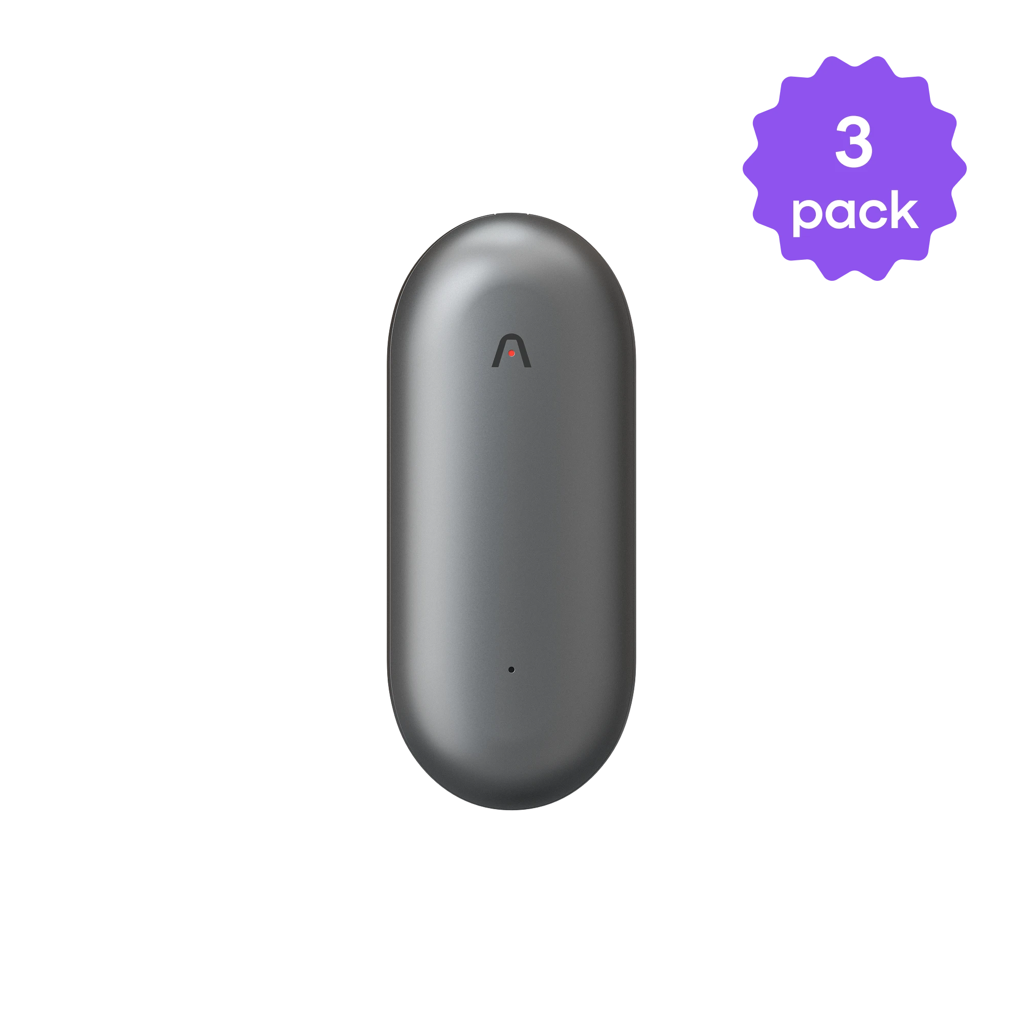 Plaud NotePin 3-Pack