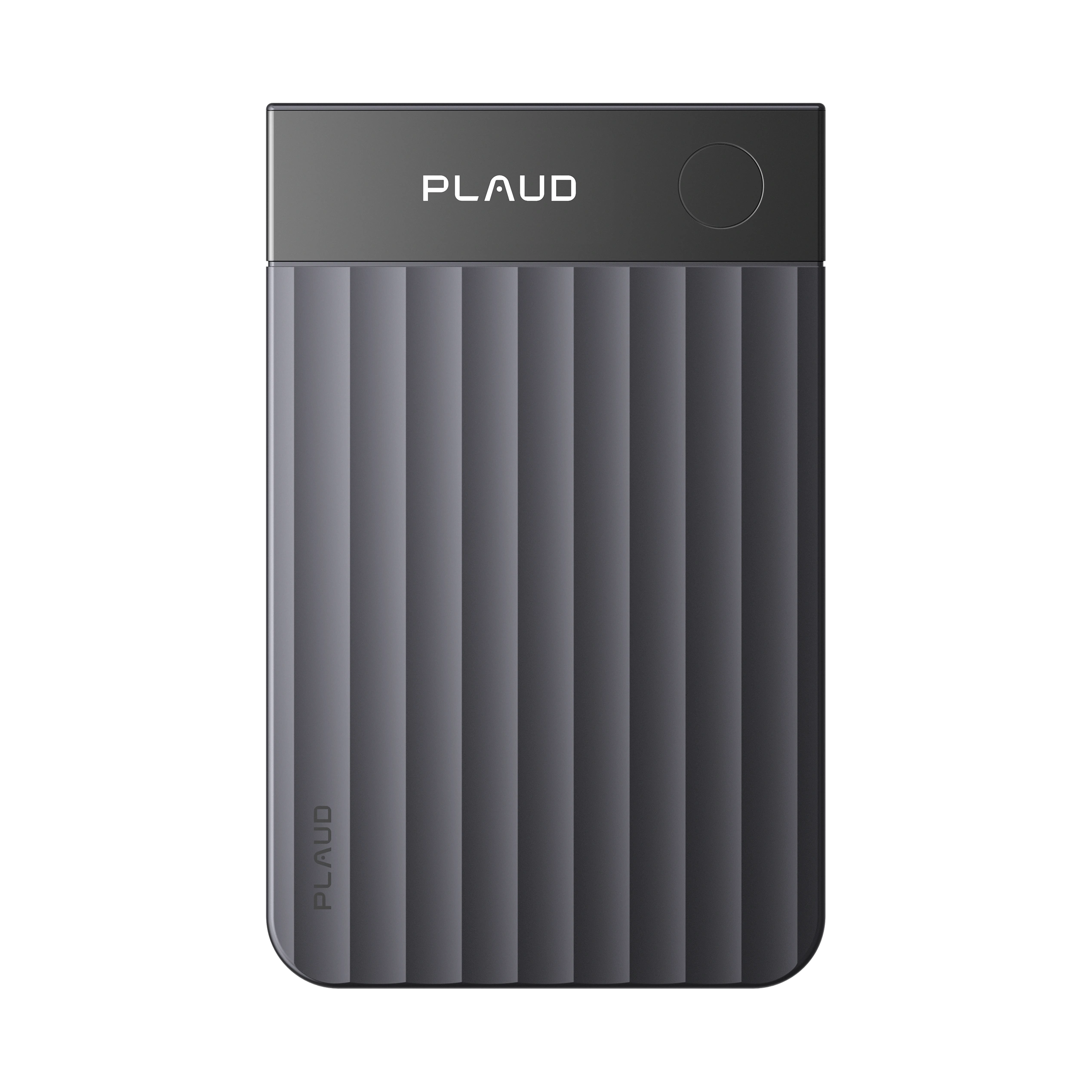 Plaud Note Pro