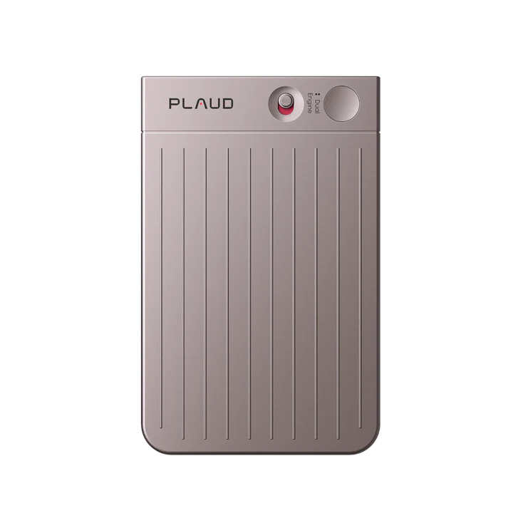 Plaud Note