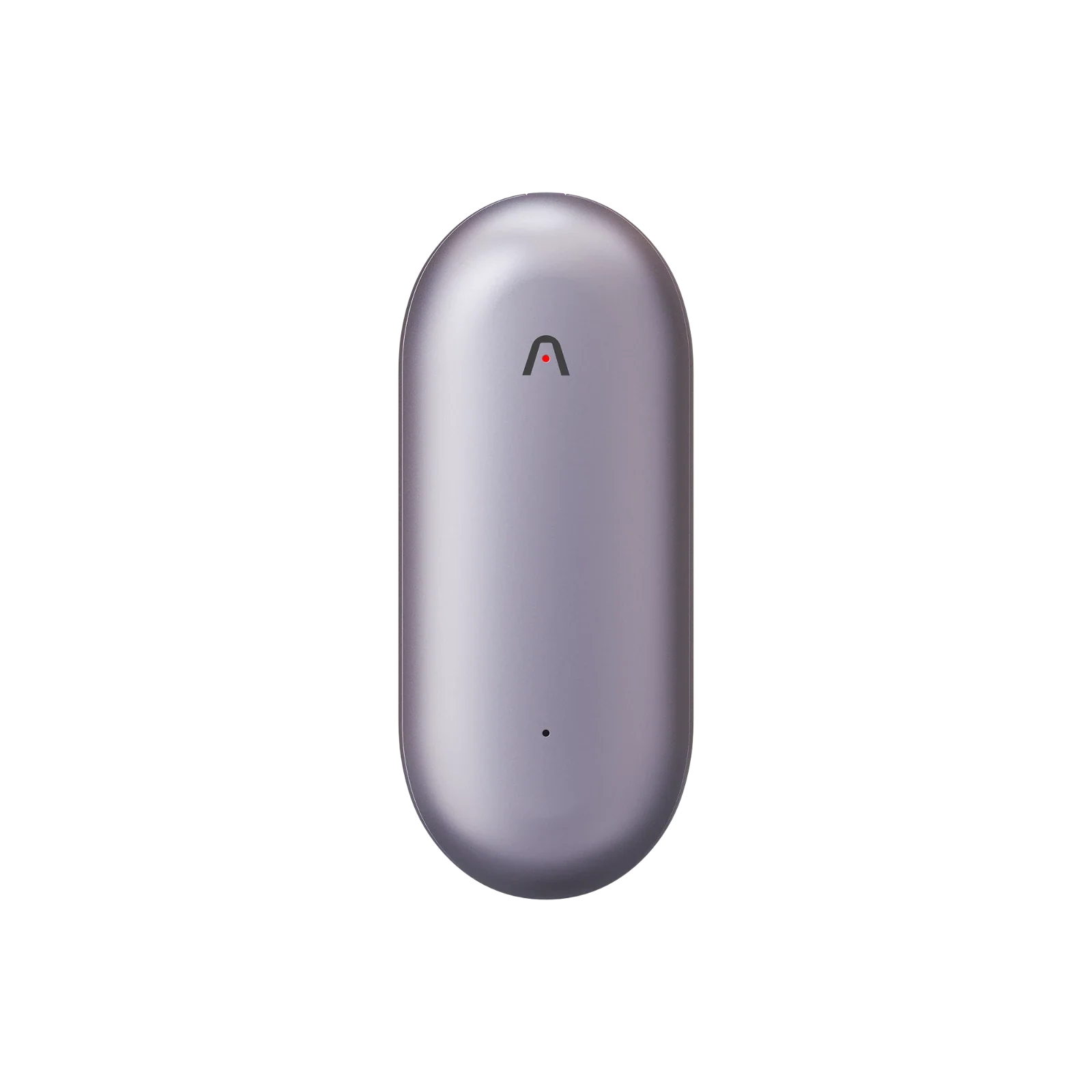 Plaud NotePin (Sunset Purple)