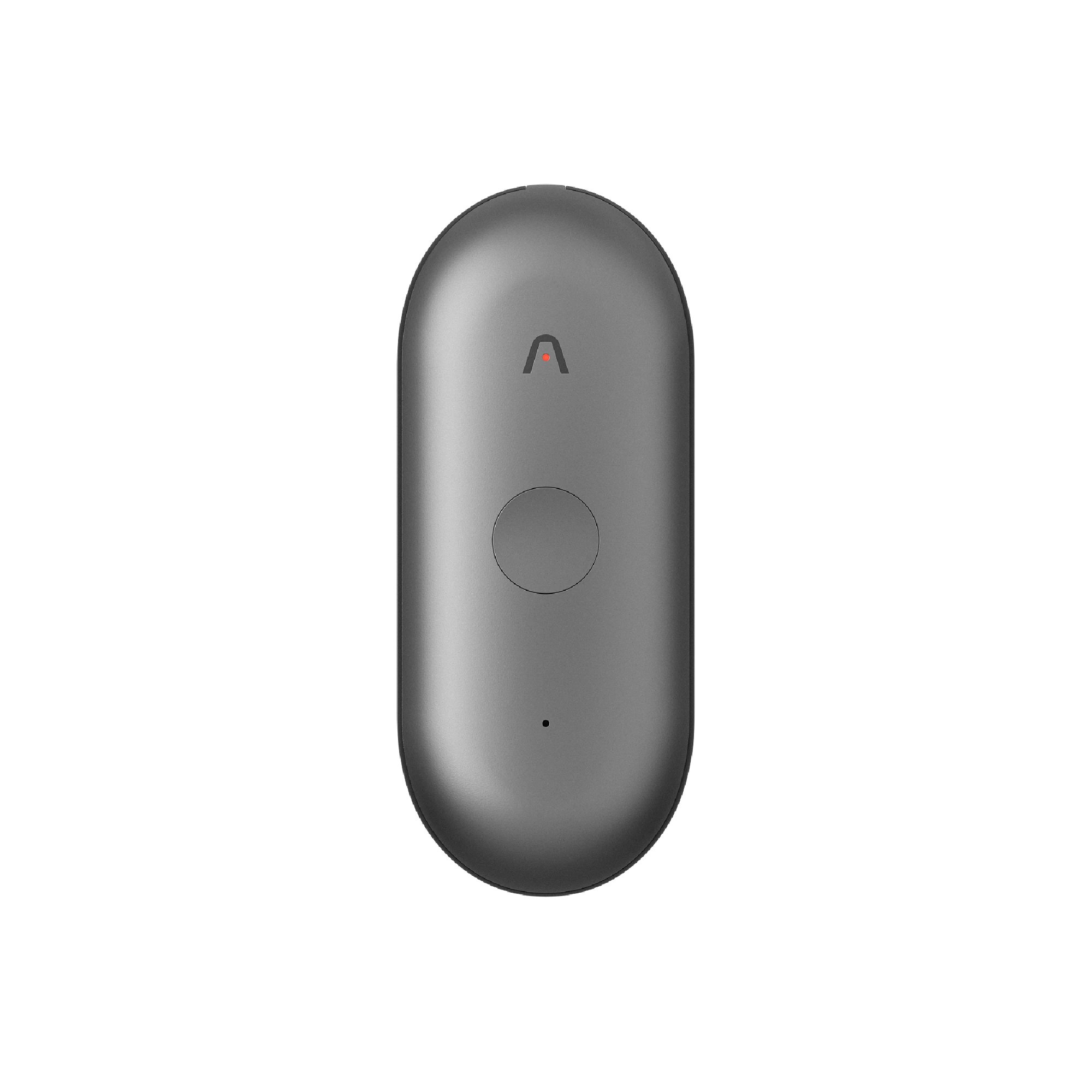 Plaud NotePin S - AI note taker